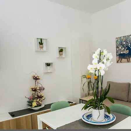 Le Dimore Di Tommaso Apartment Syracuse
