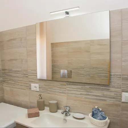 Apartment Le Dimore Di Tommaso Syracuse