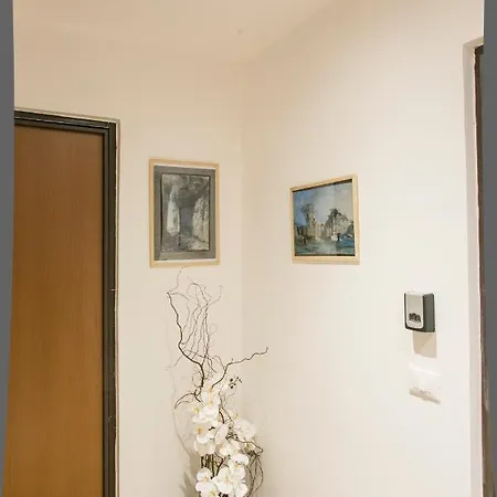 Le Dimore Di Tommaso Apartment Syracuse