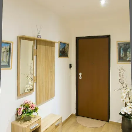 Apartment Le Dimore Di Tommaso Syracuse