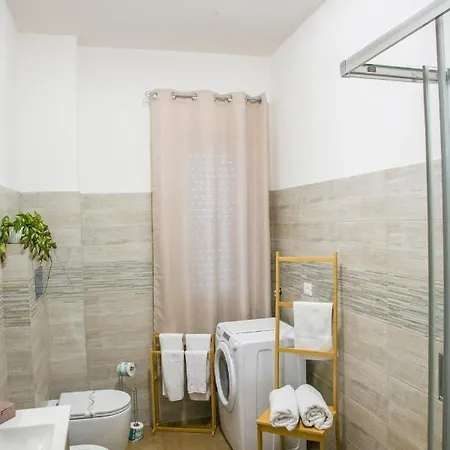 Le Dimore Di Tommaso Apartment