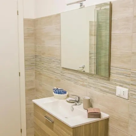 Apartment Le Dimore Di Tommaso *