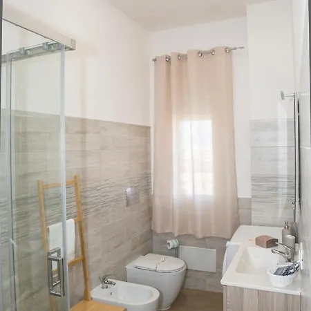 Le Dimore Di Tommaso Apartment Syracuse
