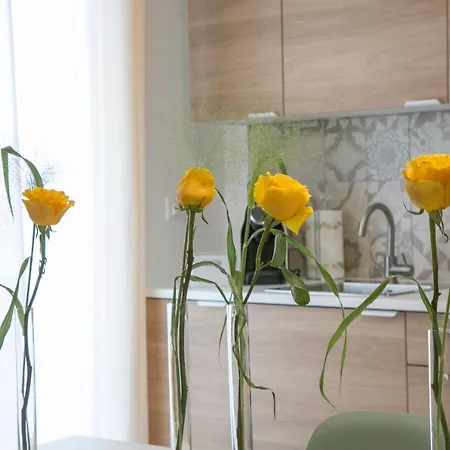 Le Dimore Di Tommaso Apartment