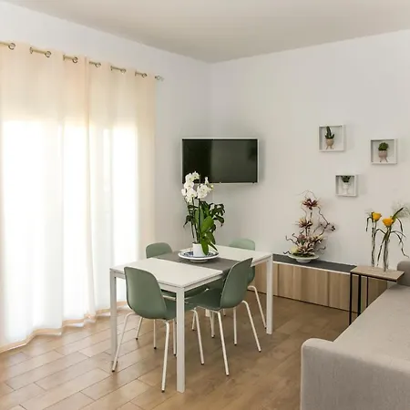 Le Dimore Di Tommaso Apartment *
