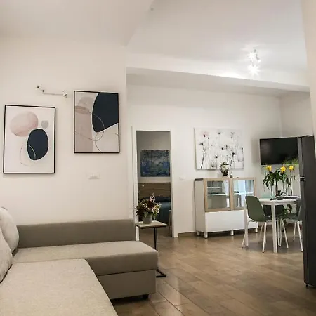 Apartment Le Dimore Di Tommaso Syracuse