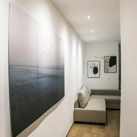 Le Dimore Di Tommaso Apartment *