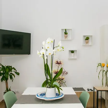 Le Dimore Di Tommaso Apartment Syracuse